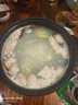 潮夫道冷藏黑毛肚250g 川渝涮火锅食材毛肚牛杂千层肚牛百叶生鲜 实拍图