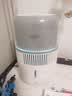 飞利浦（PHILIPS）加湿家用卧室母婴专用静音除菌无雾空调加湿机鼻炎孕妇婴幼儿桌面大容量HU5710/10礼物 实拍图