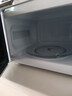 格兰仕（Galanz）微波炉家用小型360°转盘快捷加热旋钮操控17L家用容量易洁内胆操作便捷微波炉 V1 实拍图