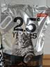 京东京造 天然钠基矿砂猫砂5kg*2 除臭钠基矿石抗菌铁锤平替 实拍图