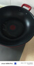 特福（Tefal）炒锅有钛不粘锅家用30cm炒菜锅可进洗碗机少油烟大直径炒锅 实拍图