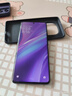 小米 REDMI Note 14 Pro+ 国家补贴 第三代骁龙7s IP68 6200mAh大电量 12GB+512GB 子夜黑 红米5G手机 实拍图
