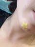维特丝痘痘贴帖消炎吸脓修复痘印医研舒缓祛痘星星款隐形痤疮专用青少年 实拍图