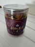湾琴河 剁椒洋姜片350g 山东鬼子姜片香辣洋姜生姜片咸菜腌制酱菜 实拍图