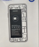 诺希适用苹果11电池【3C认证丨免费到店安装】适用iPhone11手机内置电池更换3450mAh大容量 实拍图