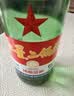 红星二锅头 小二 清香型白酒 56度 100ml*24瓶 整箱装 纯粮口粮酒 实拍图