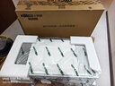 雷士（NVC）风暖浴霸超薄变频系列恒温杀菌换气暖风机Y417卫生间 实拍图