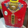 十月稻田 五常香米 五常大米 20斤（东北大米 10kg/公斤） 实拍图