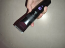 飞科(FLYCO)电动理发器FC5908成人儿童电推剪家用剃头刀自理发神器理发电推子理发工具男生节日礼物 实拍图