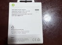 Apple/苹果 原装正品20W type-c充电器 苹果usb-c充电器手机快充头 旗舰店苹果iPhone 17 Pro Max充电器 实拍图