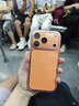 第一卫DIVI【爆款TOP|相机键全包】适用iphone17Pro手机壳苹果17Pro保护套气囊防摔晶透抗黄耐磨简约保护壳 实拍图