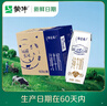蒙牛【新鲜日期】特仑苏纯牛奶250ml*16盒 家庭早餐 送礼礼盒 实拍图