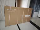 TCL电视 85T5M Plus 85英寸 QD-Mini LED控光 360Hz超高刷 QLED量子点 安桥音响 WiFi6 电视2026新款 实拍图