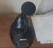 纽曼ZM15基础版 电脑麦克风收音K歌 游戏电竞直播降噪话筒 语音视频会议直播网课桌面3.5mm电容麦 黑色 实拍图