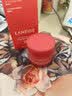 兰芝（LANEIGE）兰芝【与你瞳频】睡眠套组 修护保湿舒缓紧致吕思瞳同款七夕礼物 【两件套】唇膜草莓蛋糕味+莓果味 实拍图