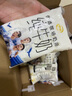 伊利 纯牛奶180g小枕透明袋网红小白袋营养早餐牛奶生牛乳 180g纯牛奶16袋 实拍图