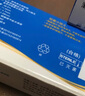 博士伦隐形眼镜半年抛清朗金装1片近视透明镜片舒适水润100度 实拍图