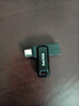 闪迪（SanDisk）128GB Type-C USB3.2 手机U盘DDC3黑色 读速高达400MB/s 自动备份 手机电脑两用  实拍图