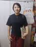 唯一（Winy）四叶草999纯银项链女款2026新款吊坠首饰生日礼物送女友老婆银饰 实拍图