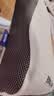 诺伊曼 NOYOKE枕头记忆绵颈椎枕专用深助睡眠觉护头颈成人加大枕芯【大号】高10 实拍图