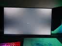 KTC 27英寸2K 原生320Hz FastIPS显示屏 HDR400 硬件护眼 0.5ms 满血HDMI2.1电竞游戏显示器 大师27M2 实拍图