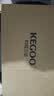 科固（KEGOO）淋浴龙头混水阀套装卫浴冷热三联洗澡开关浴缸混水龙头K211108 实拍图
