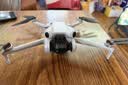 大疆 DJI Mini 4 Pro 长续航畅飞套装（带屏遥控器版）全能迷你航拍无人机 入门级航拍相机 轻型无人机 实拍图
