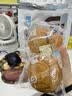 泓一低GI手撕面包早餐休闲零食品全麦慢糖吐司下午茶糕点心300g 实拍图