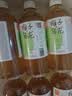 果子熟了果汁茶 梅子乌龙口味 487ml*15瓶 0脂肪茶饮料整箱 夏季清爽解腻 实拍图