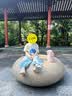 巴拉巴拉童装儿童宝宝短袖t恤男童女童2026新款夏季婴儿上衣纯棉衣服男孩 实拍图