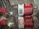 农夫山泉 饮用水饮用天然水380ml*24瓶 办公商务会议 塑膜纸箱随机发货 实拍图