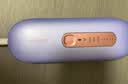 康佳（KONKA）脱毛仪3301蓝宝石冰感冰点家用宿舍唇部腋下大小腿比基尼线脱毛神器送女友生日礼物实用 保价30天 香芋紫-石英晶体冰点版本 实拍图