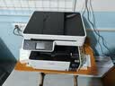 爱普生（EPSON）L6468 A4彩色商用打印机 墨仓式数码多功能一体机 复印/打印/扫描 AI云打印 实拍图