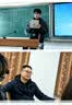 华亚（HUAYA） 哑铃男士杠铃套装可调节环保包胶手铃亚玲家用运动锻炼健身器材 一副两只总重20kg两用款【热销大众选择】 实拍图