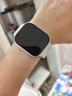 小米（MI）REDMI Watch 6皎月银 国家补贴 澎湃OS 3 心率血氧监测 红米手表6 小米汽车 七夕礼物 实拍图
