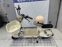 雅迪【北京专享】 C12锂电版 新国标电动自行车高颜值时尚学生通勤代步电瓶车智能电动车【门店自提】 颜色到店自选 实拍图