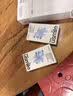 usmile笑容加智能电动牙刷  AI智能化新动力大摆幅 Y30Pro极光蓝  新婚情侣送男友女友 七夕礼物 实拍图