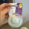 新安怡（AVENT）飞利浦新安怡 安抚奶嘴新生婴儿宝宝柔软0-3-6个月防胀气进口硅胶 实拍图