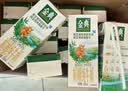 伊利金典双限定娟姗纯牛奶锡林郭勒牧场250ml*12 5-6月 实拍图
