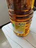 鲁花【保真菜籽油】低芥酸特香菜籽油 2L 物理压榨【京东品酒会同款】 实拍图