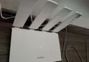 华为路由 BE3 Pro 疾风版【Pura  90 适配】WiFi 7+  智能高增益天线 千兆路由器 无线家用路由器 实拍图