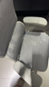 Ergonor保友金豪E2/金豪E2 Pro 高端人体工学椅 电脑椅办公椅家用电竞椅 【金豪E2 Pro】银白网+躺舒宝 整椅发货 送货上门 实拍图