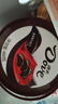 德芙香浓黑巧克力 桶装480g 休闲零食糖果 节日礼物 送女友礼物 实拍图