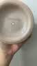 多芬冰淇淋身体磨砂膏澄糖椰香280g 去角质保湿滋润男女洗澡搓泥 实拍图