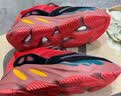 阿迪达斯 YEEZY700黑武士椰子男女休闲鞋 GX6144UK5.5码38.5 实拍图