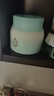 启初胚米3.0全新升级婴儿水润高保湿面霜80g儿童面霜宝宝保湿补水护肤 实拍图