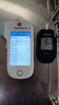 欧姆龙（OMRON）血糖仪GH83型指尖检测仪套装（含200条血糖试纸+200支针头） 实拍图