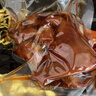 金锣酱卤猪蹄500g/袋休闲零食猪手肘子熟食下酒菜卤味方便面 实拍图