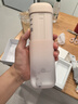 京东京造专业抽拉冲牙器便携式粉4喷嘴收纳盒洗牙器水牙线超声波洁牙家用伸缩正畸清洁牙缝七夕情人节礼物 实拍图