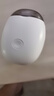 新款电动指甲刀宝宝磨甲器家用全自动修甲快充儿童磨甲器升级电动指甲刀手脚两用静音宝宝 【活动专项】电动磨甲器 1个装（新老款混发） 实拍图